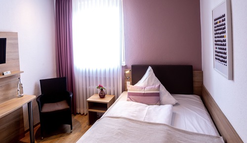 Habitación individual