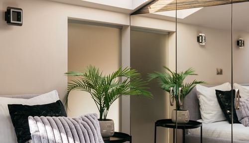 Apartamento, 2 habitaciones