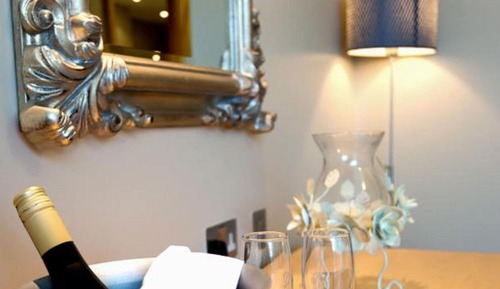 Habitación estándar, 2 camas individuales, no fumadores