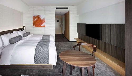 Habitación individual superior, no fumadores