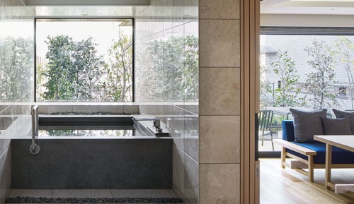 Habitación con 2 camas individuales, no fumadores (HARMONY SUITE TWIN)