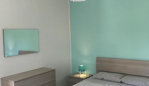 Habitación doble superior