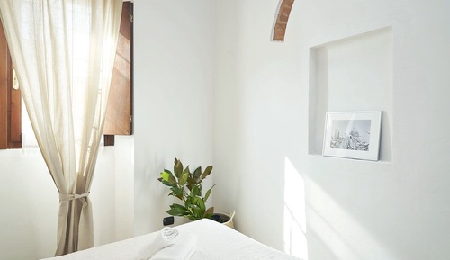 Apartamento, 4 habitaciones
