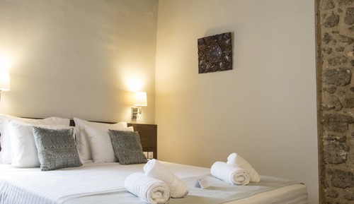 Habitación doble