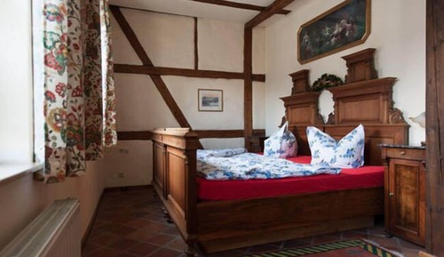 Habitación Confort doble