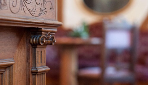 Habitación individual tradicional