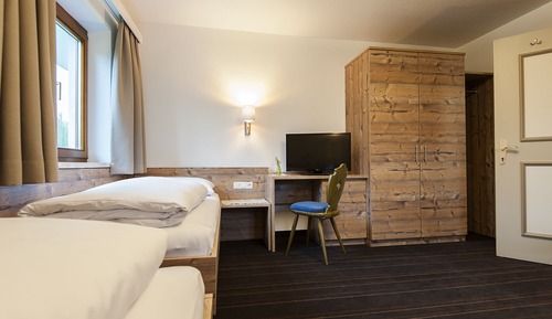 Habitación cuádruple