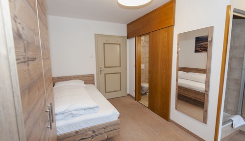 Habitación individual