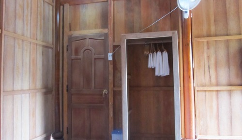 Bungalow (Double or Twin)