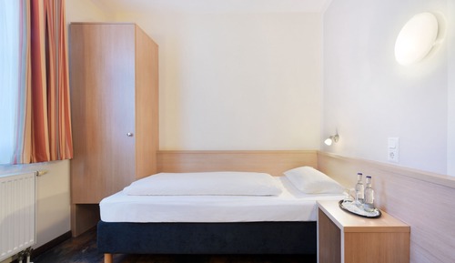 Habitación individual