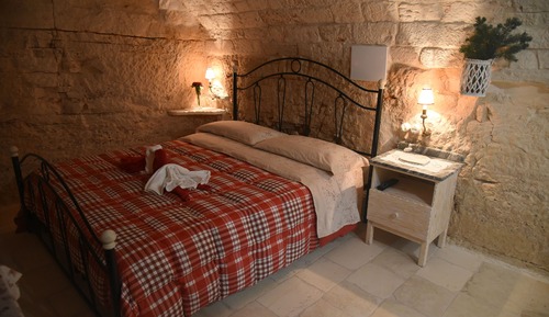 Economy Loft, 1 Bedroom, No Windows, Basement