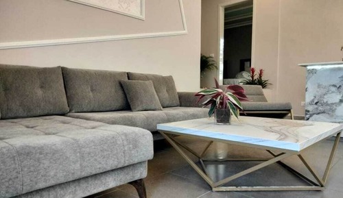 Suite familiar, vistas a la montaña