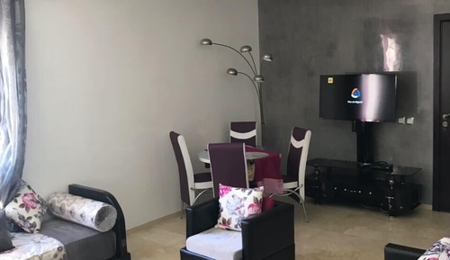 Apartamento, 2 habitaciones