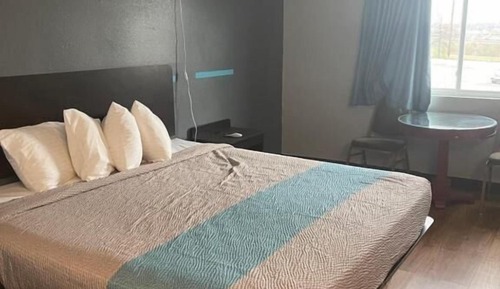 Habitación individual Deluxe, 1 cama de matrimonio grande