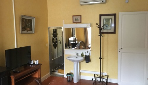 Habitación cuádruple