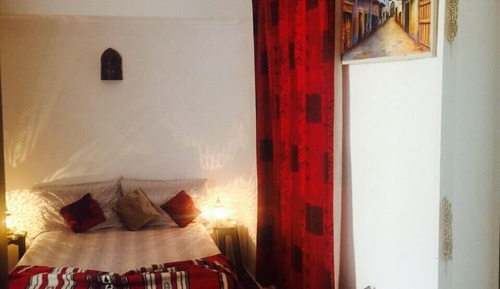 Comfort Double Room, 1 Queen Bed