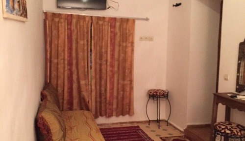 Deluxe Double Room, 1 Bedroom