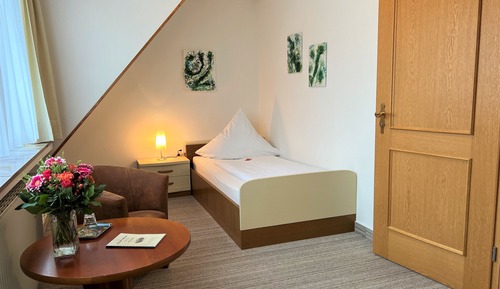 Habitación individual