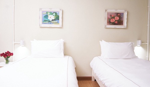 Habitación superior