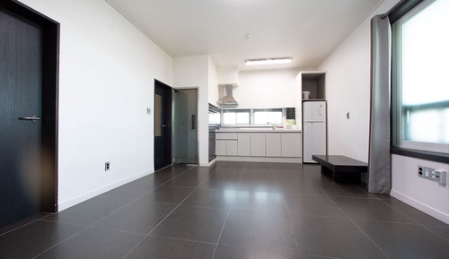 Apartamento (Extra person fee 10000 KRW upon C/I)