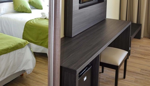 Superior Triple Room, Multiple Beds, Non Smoking