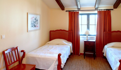 Villa familiar, 4 habitaciones (Casa Da Águia)