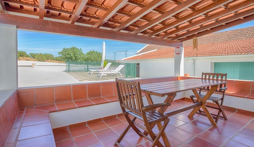 Villa familiar, 2 habitaciones (Casa da Eira)