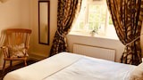 Business Double Room, 1 Double Bed, Non Smoking