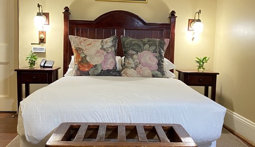 Habitación estándar