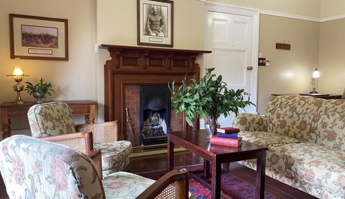 Suite de luna de miel