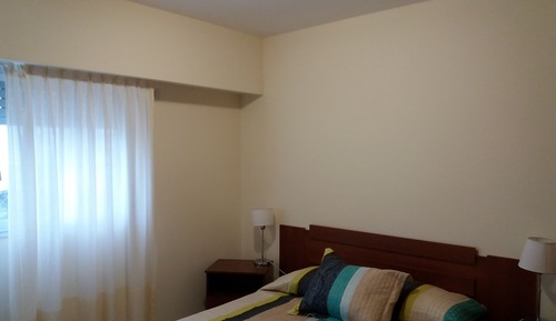 Apartamento familiar, accesible para personas con discapacidad, no fumadores