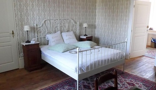 Double Room (Balcon)