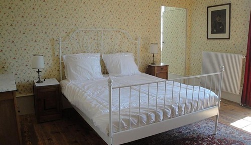 Double Room (Fleurs)