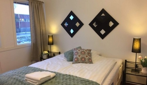 Habitación individual estándar