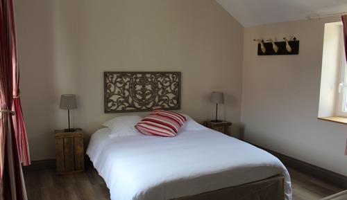 Suite familiar (Du Porche)