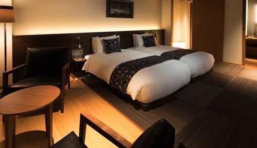 Habitación estándar con 2 camas individuales (Hollywood, 32 m2)