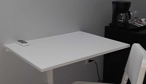 Habitación estándar doble (Queen)