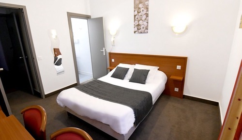 Habitación doble