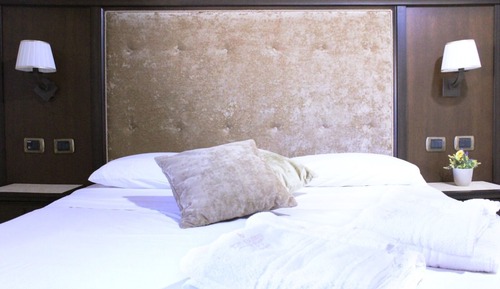 Habitación estándar (202-203-204)