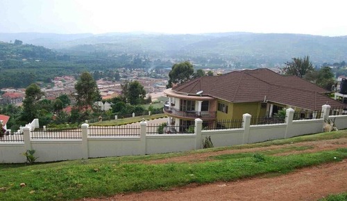 Habitación doble, no fumadores