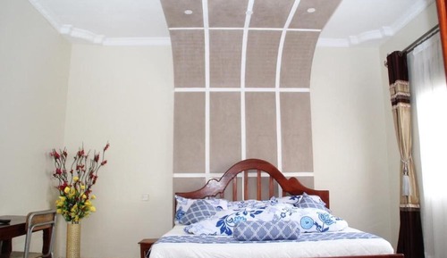 Habitación ejecutiva doble