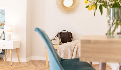 Habitación básica doble