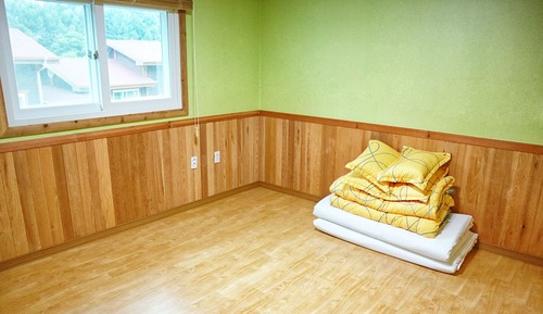 Unshared House (Two-Story)