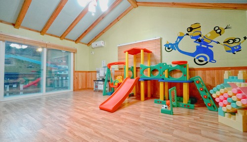Habitación (Kids)
