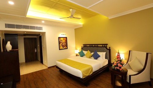 Habitación Premium, 1 cama de matrimonio