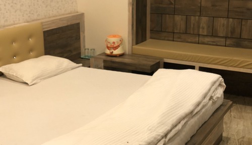 Habitación estándar