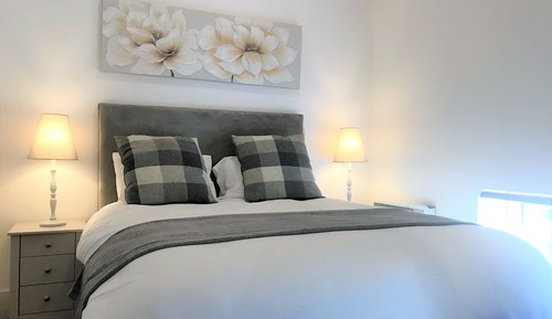 Apartamento Signature, 1 cama de matrimonio, no fumadores