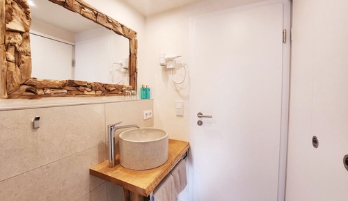 Habitación individual Confort