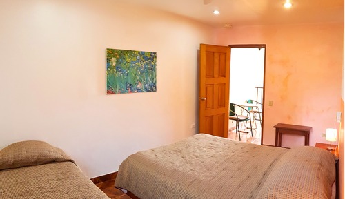 Apartamento, varias camas, no fumadores, vistas a la montaña (Tenessi)