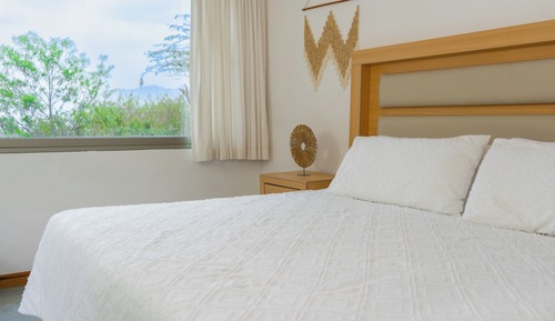 Habitación Grand, 1 cama de matrimonio grande (King Suite)